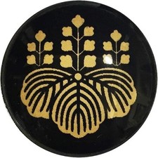 Distintivo spilla stemma