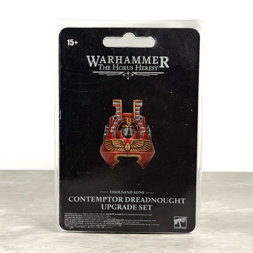 Forge world thousand - world, sons
