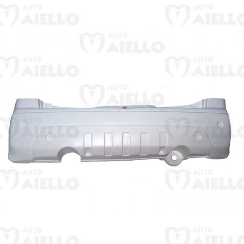 Paraurti posteriore ligier - posteriore,