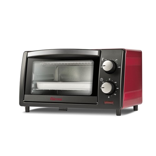 Girmi fe10 forno elettrico - fe10,