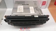 65839170721 sistema audio radio cd para BMW SERIE 3 TOURING (E91) 2.0 108788 10