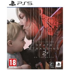 Gioco PS5 Death Stranding 2 On