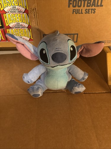 Disney lilo stitch stuffed - stitch,