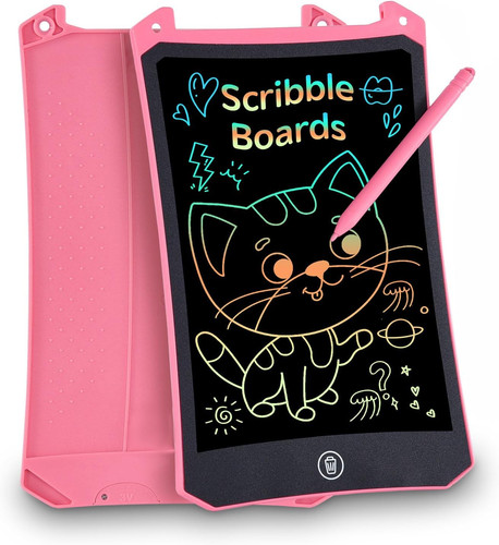 Tavoletta grafica lcd - grafica,