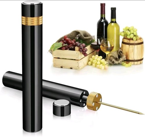 Apribottiblia inox alluminio - 1,