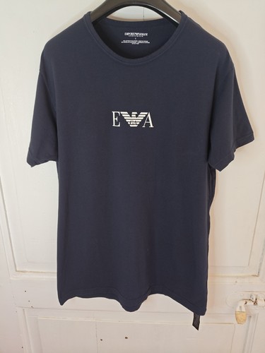 Maglia emporio armani nuova - maglia,