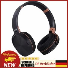 Cuffie Bluetooth 5.3 Cuffie