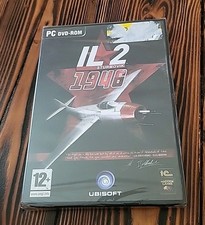 IL-2 STURMOVIC 1946 GIOCO PC