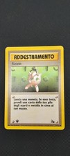Pokemon Riciclo Addestramento
