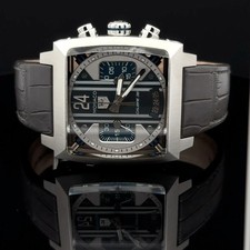 TAG Heuer Monaco 24 calibro