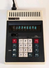 Calcolatrice Commodore M-16