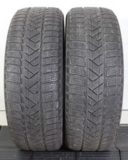 2x 215/60R16 95H Pneumatici
