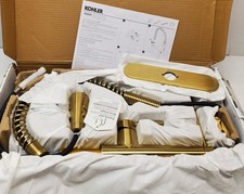 Kohler Vind Rubinetto Cucina