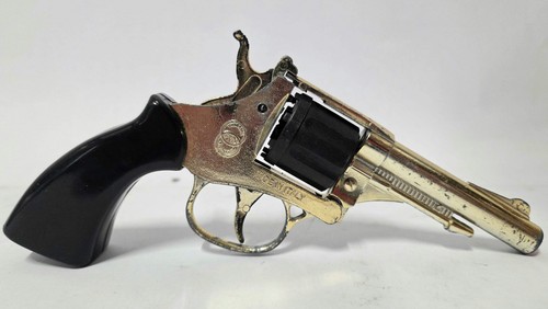 Pistola giocattolo edison anni - pistola,