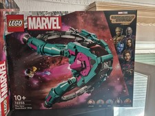 LEGO 76255 Marvel -