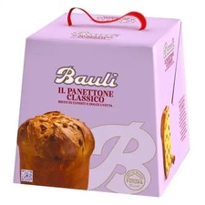 Bauli Il Panettone Classico da
