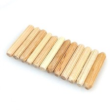 Tasselli ricambio legno - ricambio, in