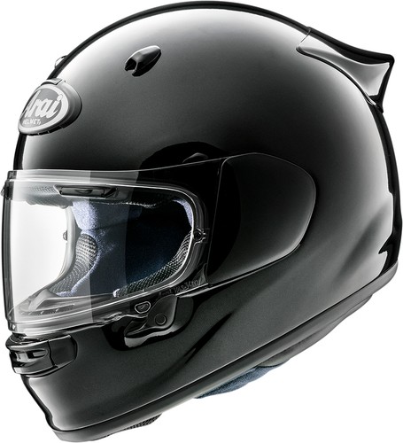 Arai quantic casco moto - quantic, nero