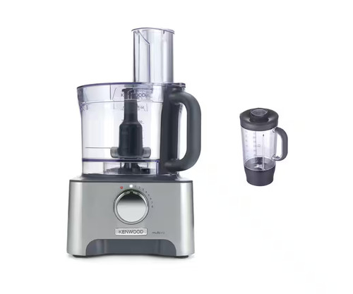 Robot cucina fdm780 - da,