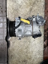 COMPRESSORE ARIA CONDIZIONATA