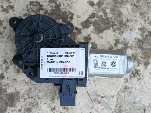 Motorino alzacristalli - motorino,