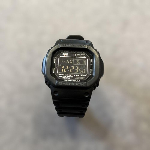 Shock m5610bc fascia - gw,