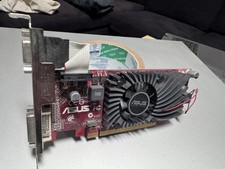 ASUS ATI Radeon HD5450 1 GB