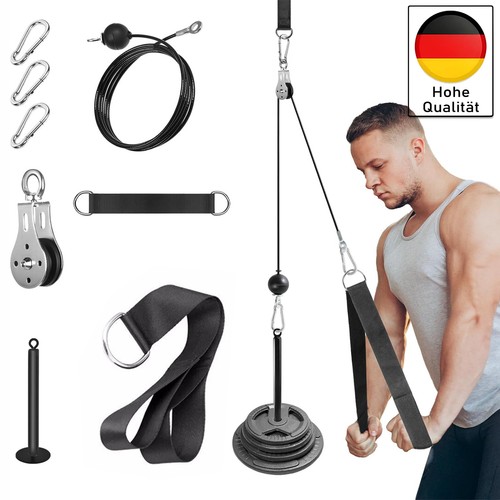 Cavo fitness cavo bavaglino