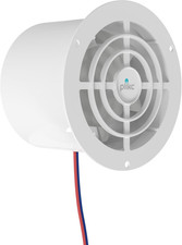 ASC - Aspiratore Assiale Con