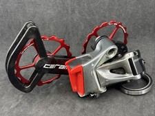 Deragliatore posteriore SRAM