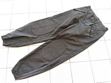 Pantaloni mimetica verde - , nato