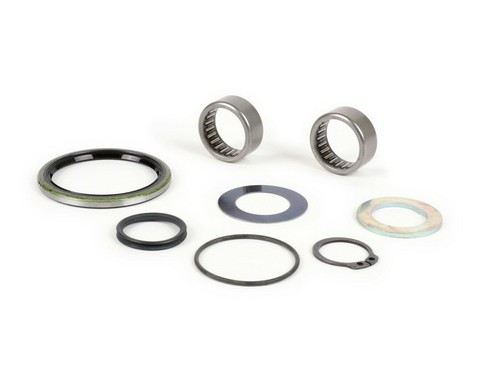 Kit revisione piastra - kit,