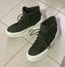 Converse Donna Chuck Taylor All Star Nabuk N. 36.5