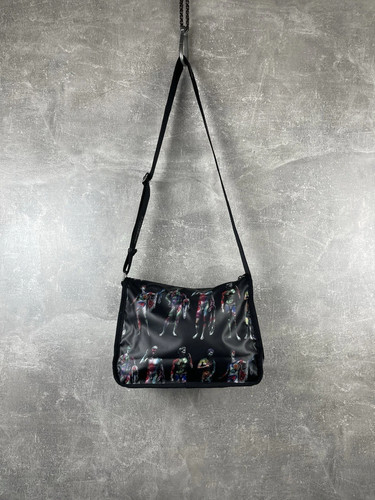 Borsa tracolla carpisa - a,