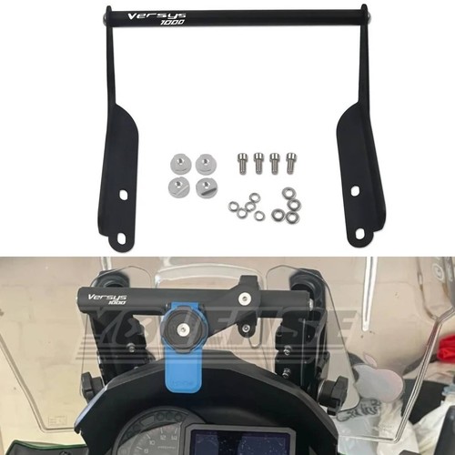 Supporto piastra gps cellulare - supporto,