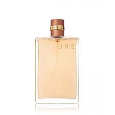 Chanel Allure EDP 100ml Eau De Parfum da donna nuovo e sigillato