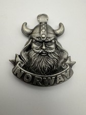 Ciondolo vichingo norvegese