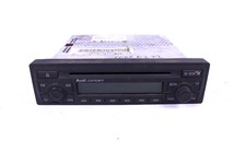 CD Autoradio Audi Concert A6