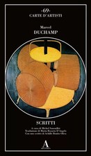 Scritti marcel duchamp - marcel,