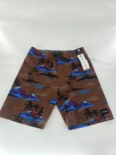 Pantaloncini da tavola Hurley