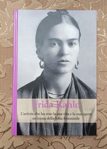 Frida kahlo rba 2022 - rba,,