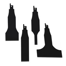 Set lame per sega a sciabola