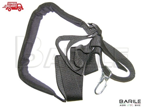 Cinghia spallaccio - -,
