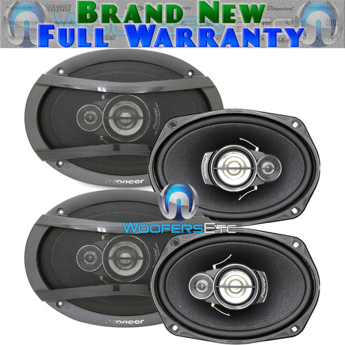 Paia pioneer a6976s - 2,