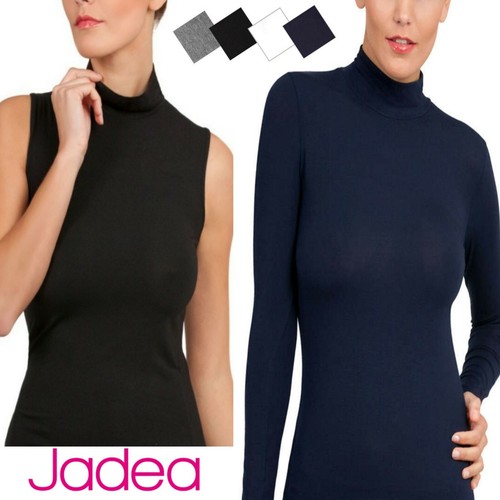 Lupetto donna smanicato manica - donna,