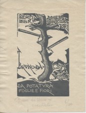 BRUNO DA OSIMO XILOGRAFIA