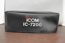 Icom IC-7200 Signature Series