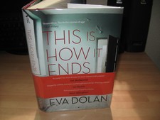 Eva Dolan - This Is How It