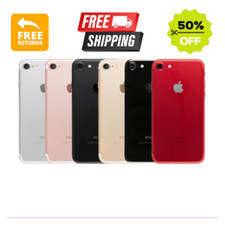 Apple iphone unlocked - iphone, 7