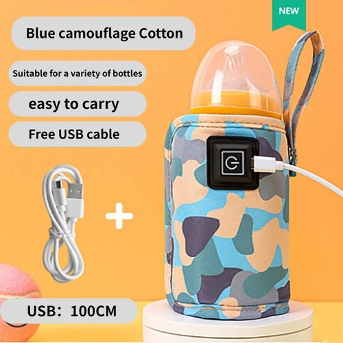 Scaldabiberon portatile usb - scaldabiberon,